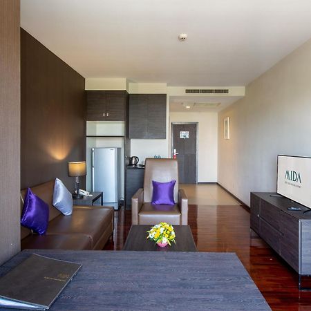 Mida Hotel Don Mueang Airport Bangkok Ngoại thất bức ảnh