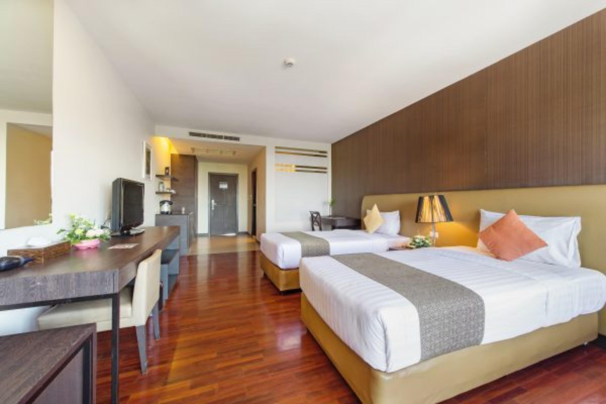 Mida Hotel Don Mueang Airport Bangkok Ngoại thất bức ảnh