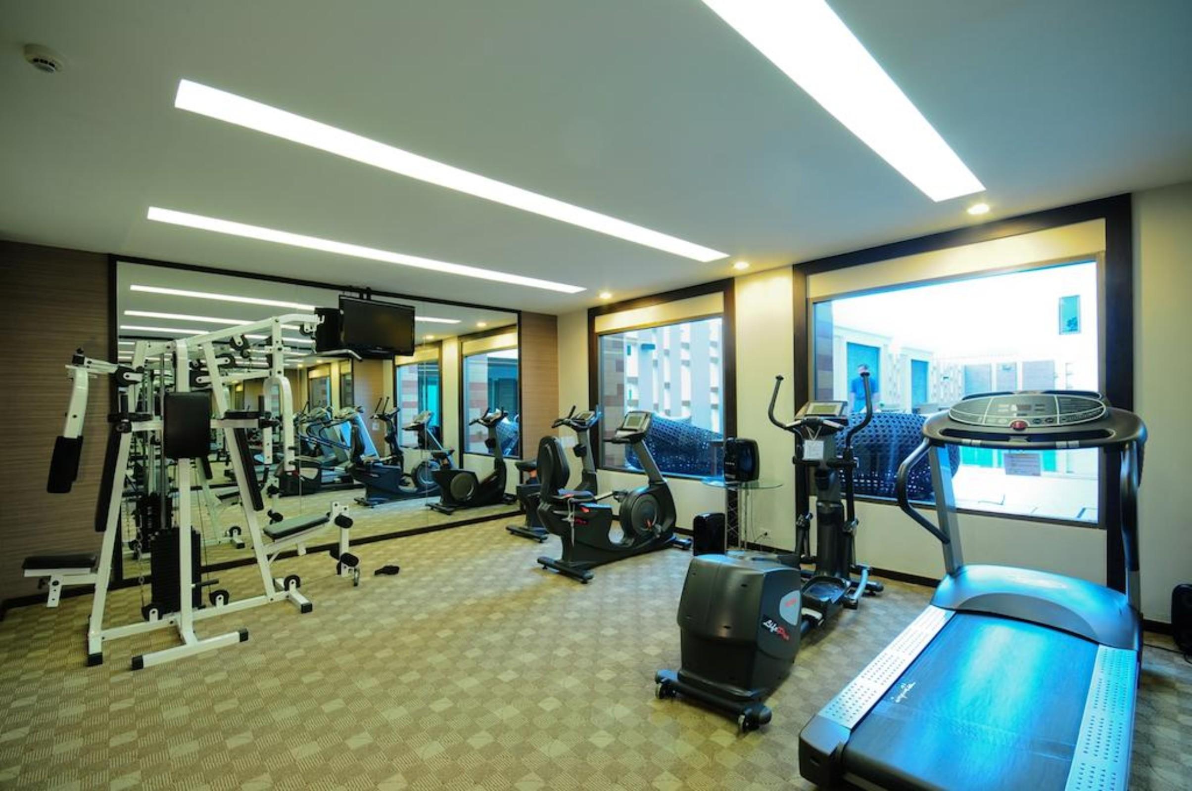 Mida Hotel Don Mueang Airport Bangkok Ngoại thất bức ảnh
