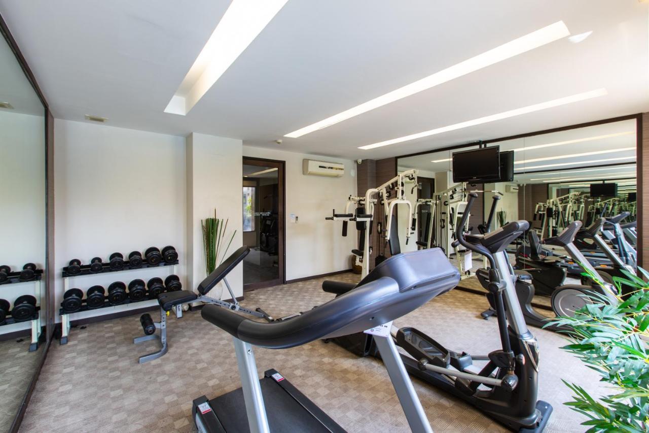 Mida Hotel Don Mueang Airport Bangkok Ngoại thất bức ảnh