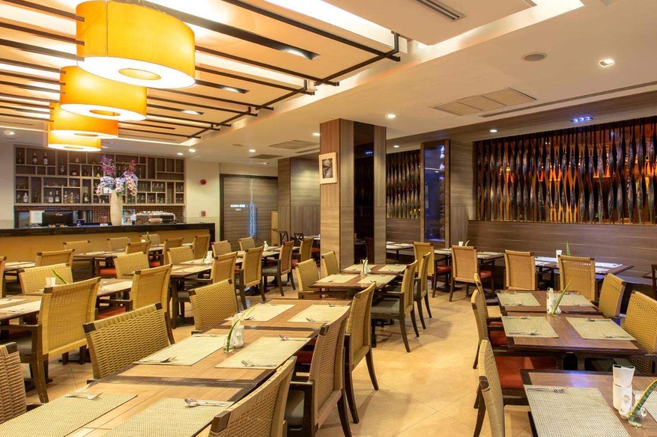 Mida Hotel Don Mueang Airport Bangkok Ngoại thất bức ảnh