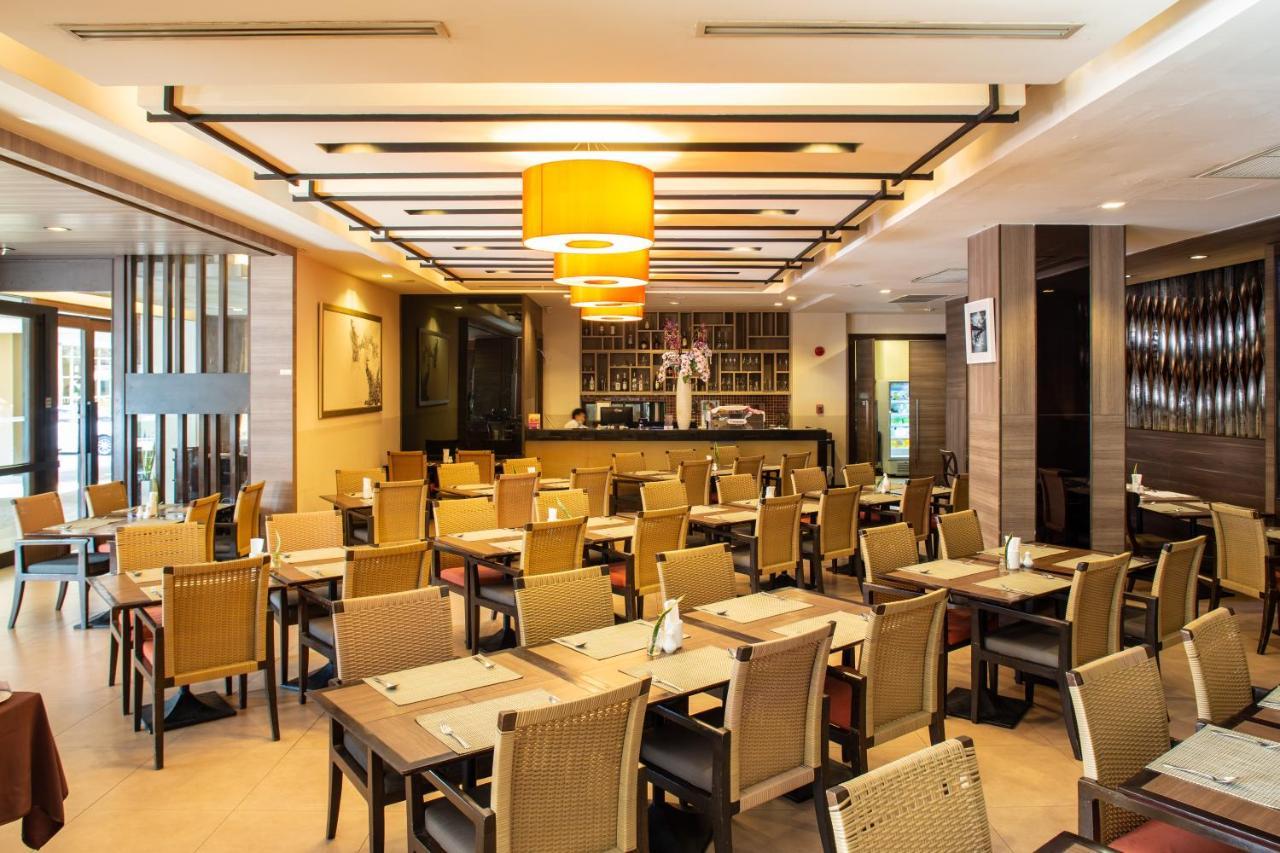 Mida Hotel Don Mueang Airport Bangkok Ngoại thất bức ảnh