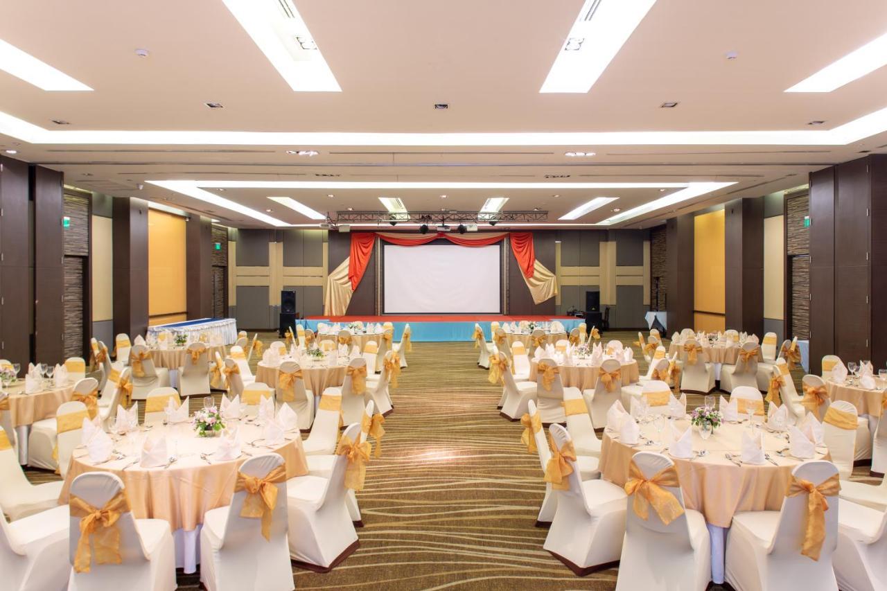 Mida Hotel Don Mueang Airport Bangkok Ngoại thất bức ảnh