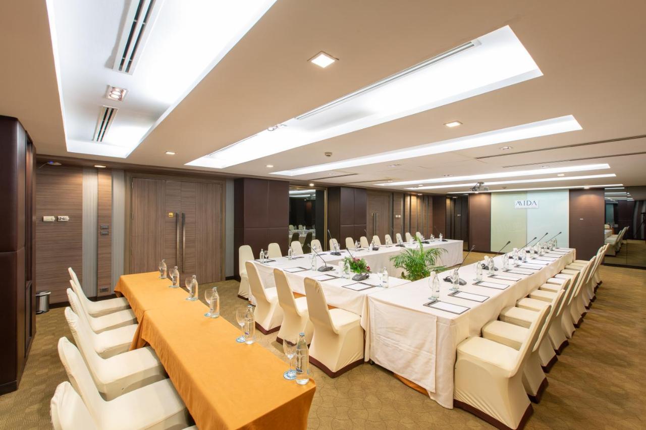 Mida Hotel Don Mueang Airport Bangkok Ngoại thất bức ảnh