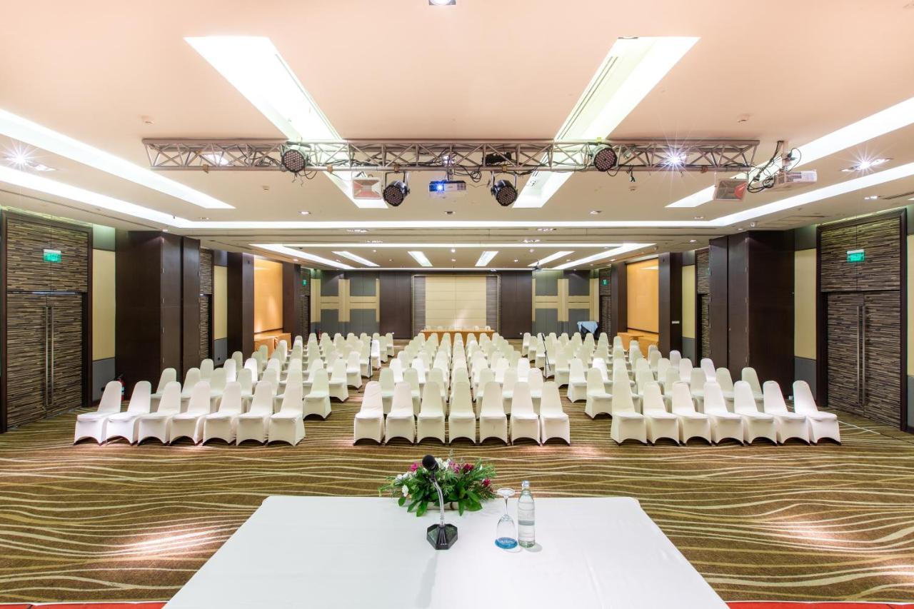 Mida Hotel Don Mueang Airport Bangkok Ngoại thất bức ảnh