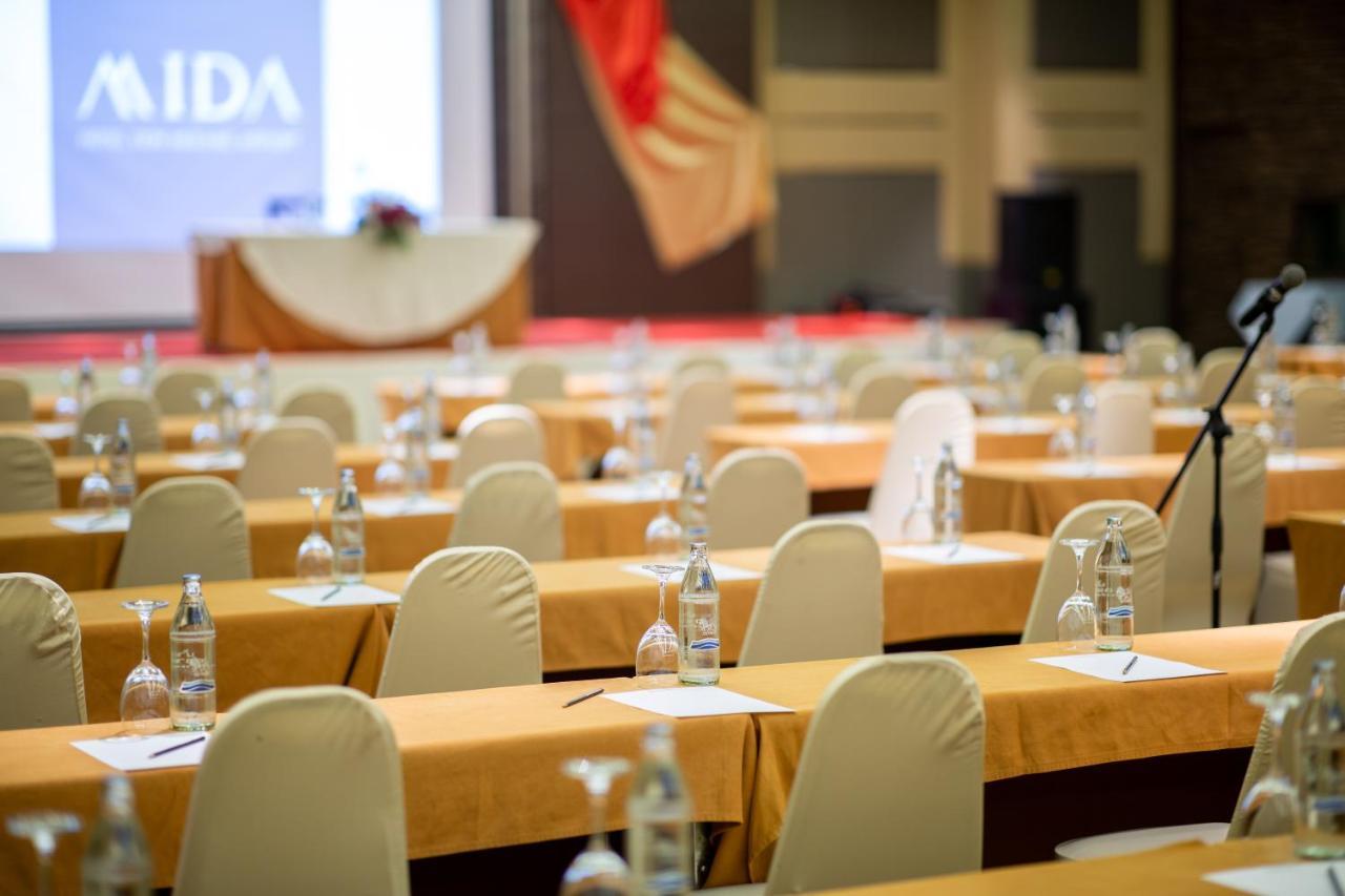 Mida Hotel Don Mueang Airport Bangkok Ngoại thất bức ảnh